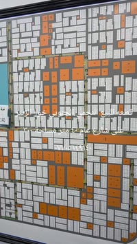 خور الزبير • ٣٠٠م • ركن شارع ٤٠م