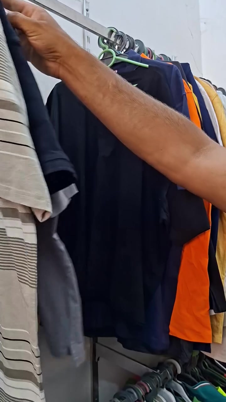 على بركة الله
الآن فتح باله تشيرت قياس خاص ماركات عالمية فول نظافة
 ( محل بالات ميلانو ١ للملابس الرجالية )
عنوان المحل :- الرفاعي شارع ٤٠ المحلات الجديدة (الاستثمار)


**إذا كنت صاحب هذا الإعلان وتريد حذفه لأي سبب، رجاءا أرسل رسالة إلى الدعم الفني**