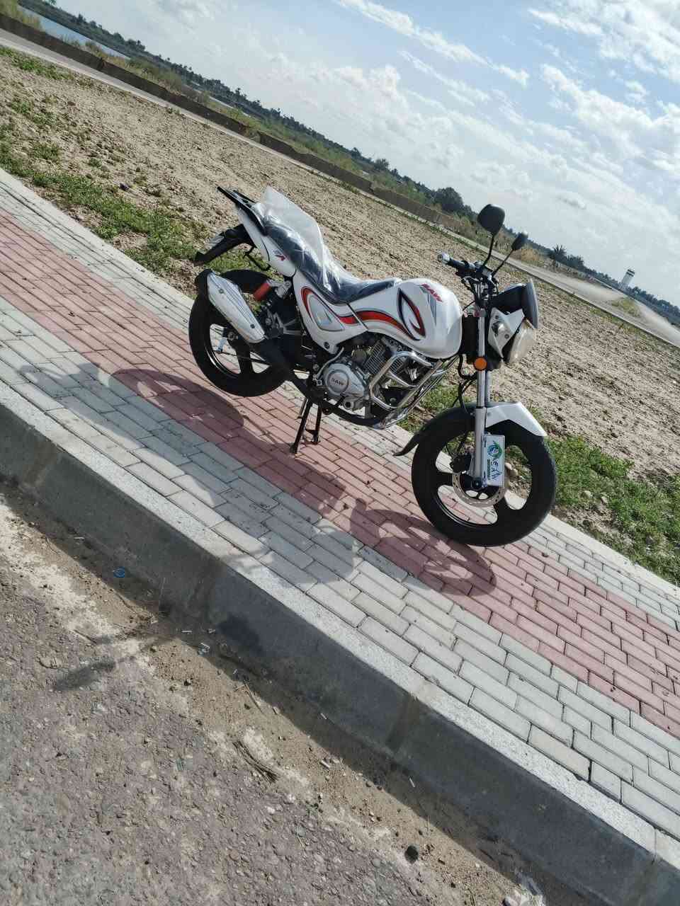 سنكي للبيع 2025
السعر1550 وبي مجال 
الرقم: ***********
