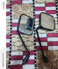 مرايات بوليس • جديدة • خاجيه شارع 40