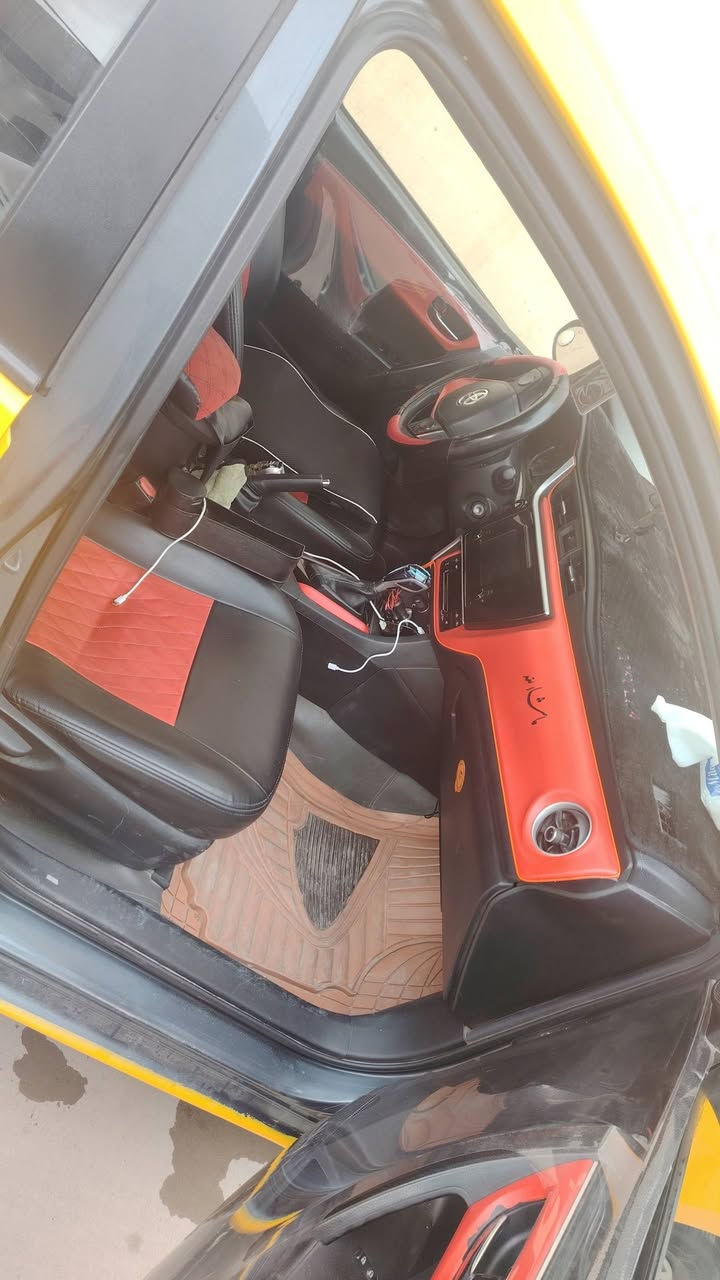 سلام عليكم
كورلا موديل 19بيها 3قطع اماميه ومبدلات بلاديات شرط رقم كركوك باسمي بيها دفتر بانزين سنويه وهزه جديد في كير محرك شرط ماشيه 90حقيقي
السعر 145 وبيها مجال
للأستفسار ***********
