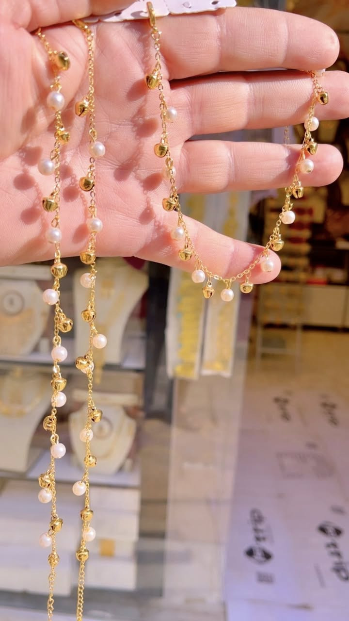 💪#ثائر_للذهب_البرازيلي💪#🌹🌹
جديدنا 🌹🥰
لا نعمل بالستوكات 
ابد ماجيبلج حاجة مو زينة 
حجل او خلخال موديلات الذهب طلاء ثابت ضمان الاصلي 
سعر القطعة ٣٠٠٠ الاف دينار فقط 
توصيل جميع المحافظات 
 

#الاگسســـوارات__ويانا__تختلـــف_🛍🧿
#خاتم_حلق_محبس_قلاده_سيتات_عطور_قلاده__زاركون_ساعات
🥰🥰
⚡️⚡️⚡️⚡️⚡️⚡️⚡️⚡️⚡️⚡️⚡️⚡️⚡️
#توجد__موديلات__اخرى__غير__مصوره🛍

#گل_ماتحتاجونه_في_عالم_الاكسسوارات

✨✔️✔️✨✨✔️✔️✨✨✔️✔️✨✨

#عنواننــــا المسيب بناية البلدية الجديدة خلف حسينية أهالي المسيب 

لا يوجد لدينا فرع ثاني 🌹🌹

#للحجزوالاستفسار_مراسلة_الصفحة_توجد_خدمة_توصيل

#تابــعوو__الاستوري___🔥🔥🔥___✔️


**إذا كنت صاحب هذا الإعلان وتريد حذفه لأي سبب، رجاءا أرسل رسالة إلى الدعم الفني**