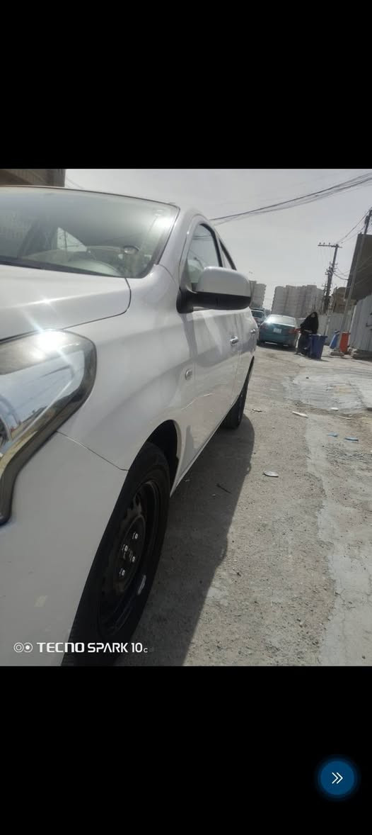 سلام عليكم شباب سني هندي للبيع مديل 2023 سياره مكفوله كفاله عامه السياره بسمي تحويل ثاني يوم المكان بغداد جديده الرقم ***********
