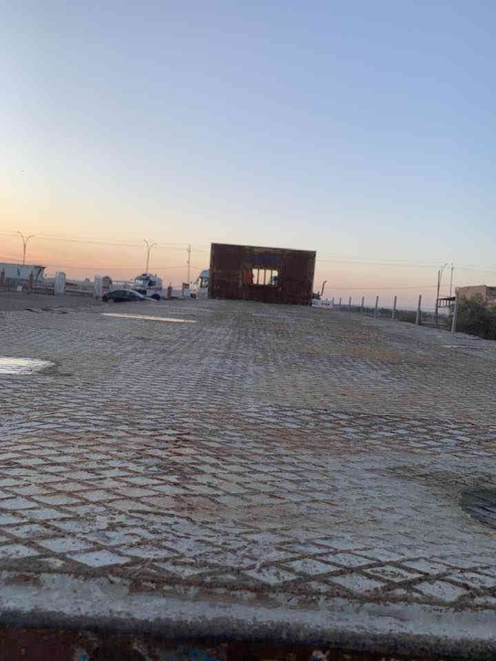 سلام عليكم عربانه سكندريه عل بلاد تخم تاير ٢٢ كفاله عامه العنوان واسط النعمانية الأستفسار ***********/
