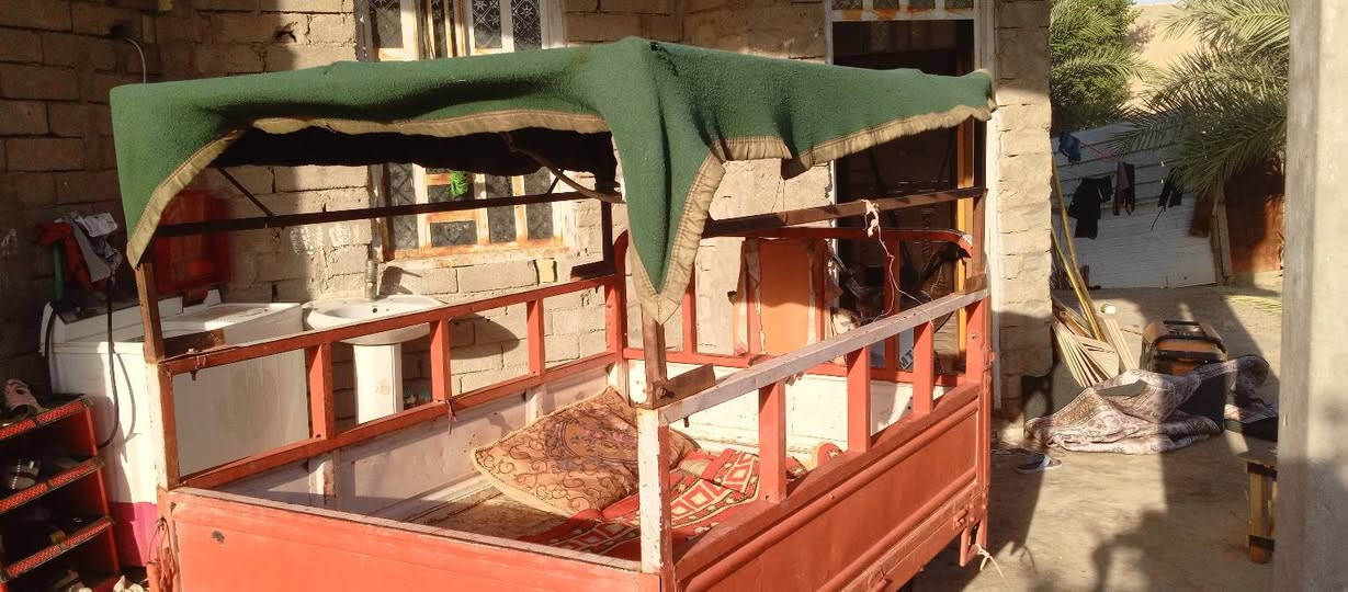 سلام عليكم البيع جاهزه السعر
900وبيه مجال الخاص مفتوح والخط مفتوح ***********تكفل عشار
