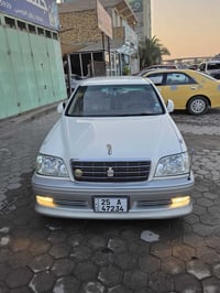 كراون • صدفية • ستيرن كهربائي