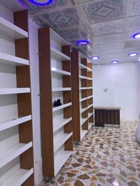 فاترينات للبيع • فاترينات عرض • فاترينات منزلية • خزانات عرض • دولاب ع...