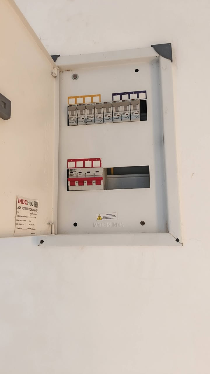 السلام عليكم  تشطيب احد مواقعنا مزرعه
طريق دوانيه دغاره  

مثل ما وضح نظافه وترتيب العمل  حسب الطلب 

عمل مشترك مع الاخ والحبيب امير محمد الشباني  

اخوكم مصطفى الكهربائي 

‏‪***********‬‏ وتساب اتصال
