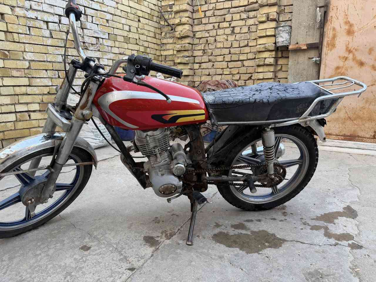 دراجات لبيع وحده نامه ولثانيه بارت النامه ب٣٥٠ولبارت ب٢٢٥ ادوات مكان الشطره ٠٨٩١١٤٧٢١٥١


**إذا كنت صاحب هذا الإعلان وتريد حذفه لأي سبب، رجاءا أرسل رسالة إلى الدعم الفني**