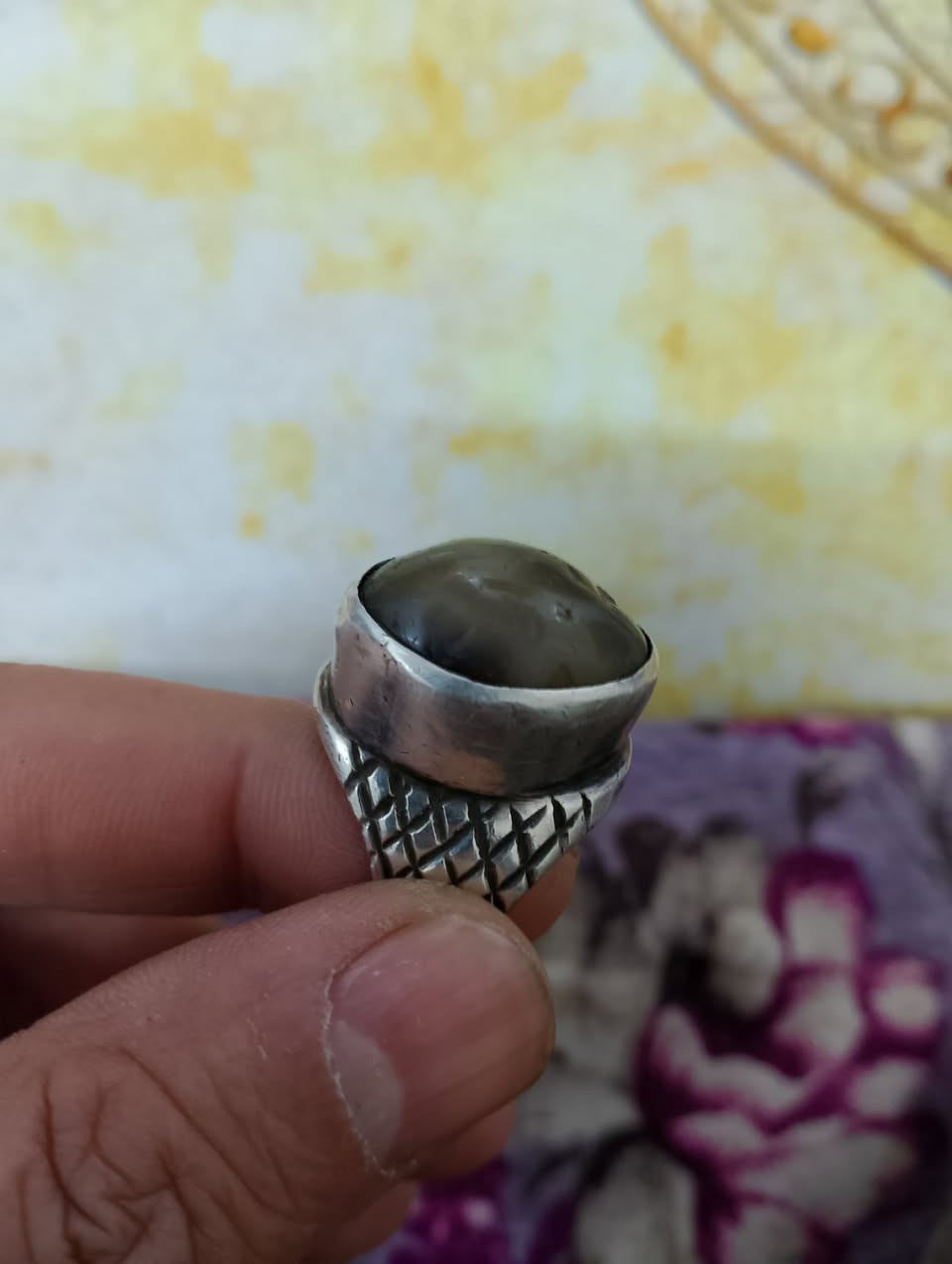 خواتم واحجاركلهن قديمات للبيع


**إذا كنت صاحب هذا الإعلان وتريد حذفه لأي سبب، رجاءا أرسل رسالة إلى الدعم الفني**