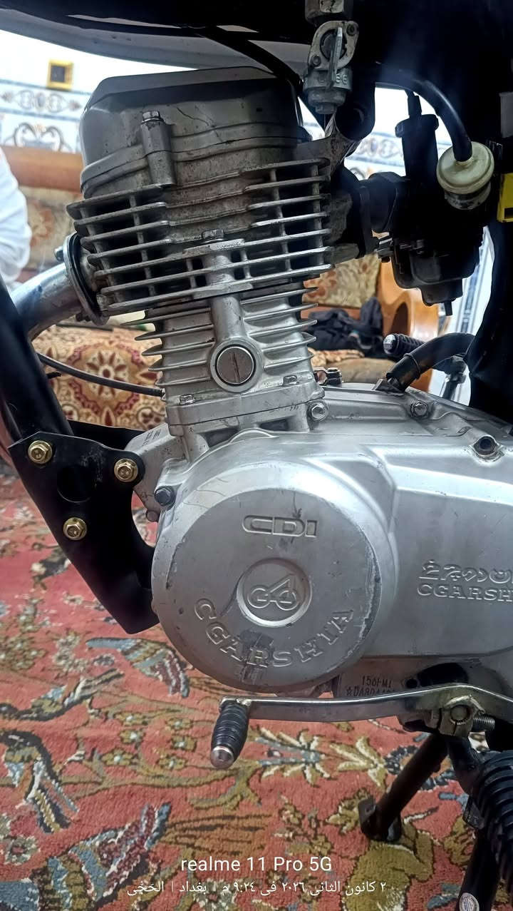ايراني 4 كير ارشر مكينه دراجه نضيف كله جديده مكينه تخبل العنوان بغداد الشعله سعر 450 وبيه مجال رقم ***********
