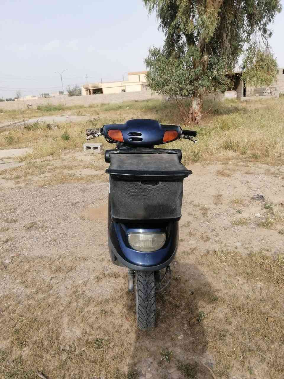 السلام عليكم
موطور ياماها للبيع اومراوس بشحن حسب الرغبه الكهربائيات كلها شغاله مايعوزو شي 275 وبي مجالل للطيبين  لل استفسار خاص او ع رقمم***********
