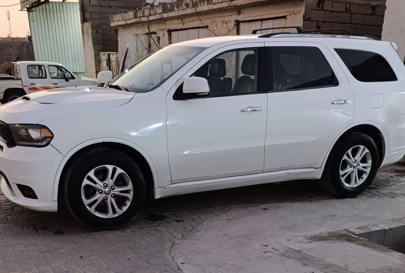 السلام عليكم
خليجي بصرة باسمي موديل ١٣ سيارة مال جناي خير من الله السعر 180 تفضل واتساب وبالخدمة ***********
