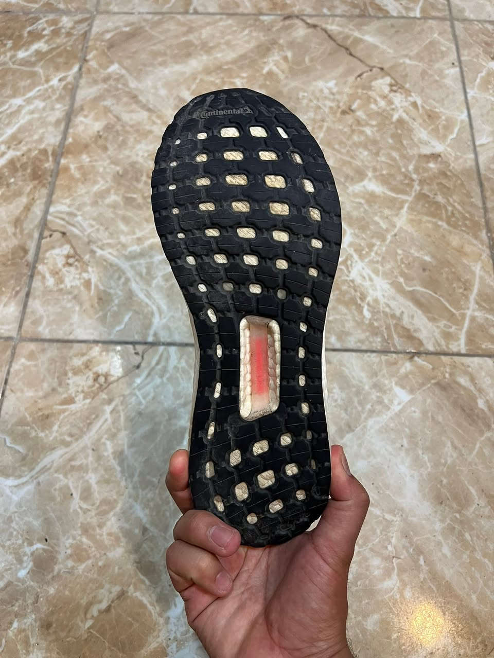 adidas
UltraBoost 19

بالة أوروبية، بشرط النظافة

قياس: ٤٤
طول: ٢٨

- يوجد التوصيل


**إذا كنت صاحب هذا الإعلان وتريد حذفه لأي سبب، رجاءا أرسل رسالة إلى الدعم الفني**