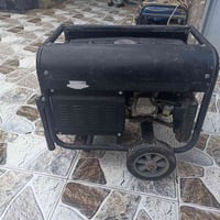 مولد جديد • ما يحتاج تصليح • حي العسكري