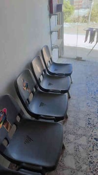 غراض حلاقة • مدينة الصدر • ٤ كراسي