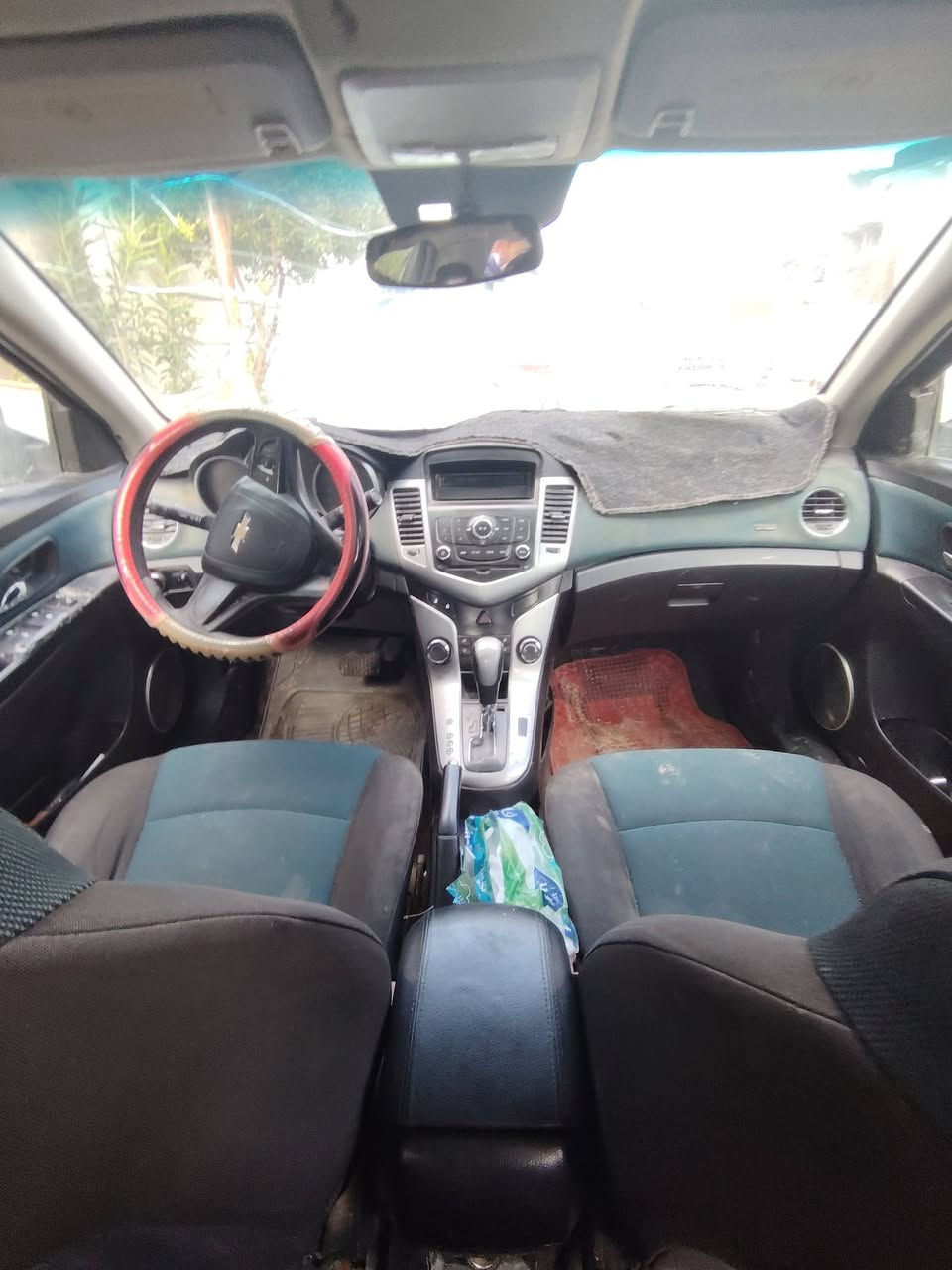 سلام عليكم سياره خير من الله وفوال موصفت مو ديل 20012 شرط ثاني يوم تحويل سعر تصال علي رقم ***********
