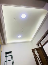 صبغ وديكورات • حسينيات • كربلاء وضواحيها