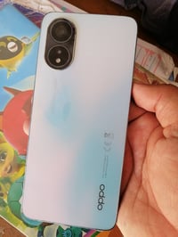 اوبو A18 • ١٢٨ • كفالة عام