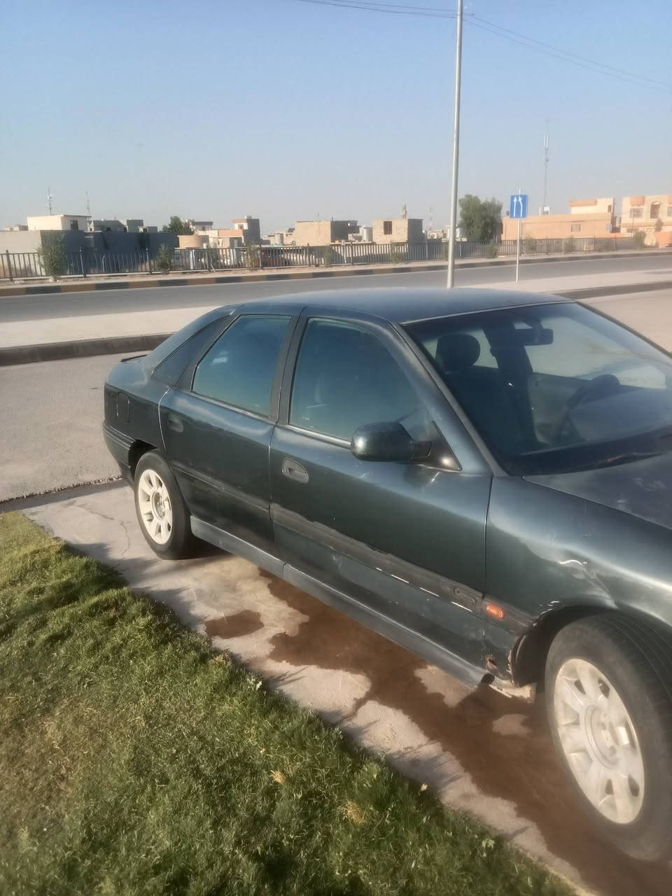 رينو سافان رقم نينوى الماني لل 29 شرط التحويل 

سيارة شغالة يعوزها مصرف 

السعر 12


**إذا كنت صاحب هذا الإعلان وتريد حذفه لأي سبب، رجاءا أرسل رسالة إلى الدعم الفني**