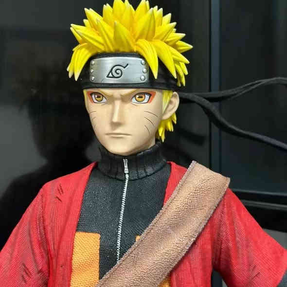 مجسم ناروتو
الارتفاع 35cm "ضخم"

💰 السعر 25 آلاف
🚚 توصيل لكافة المحافظات
📱 للطلب أو الاستفسار واتساب ***********
