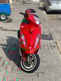 جي تي آر • كفالة عامة • مكاني رفاعي