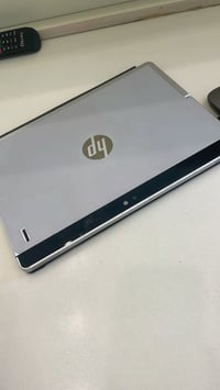 لابتوب HP • شاشة لمس • كيبورد عطلان