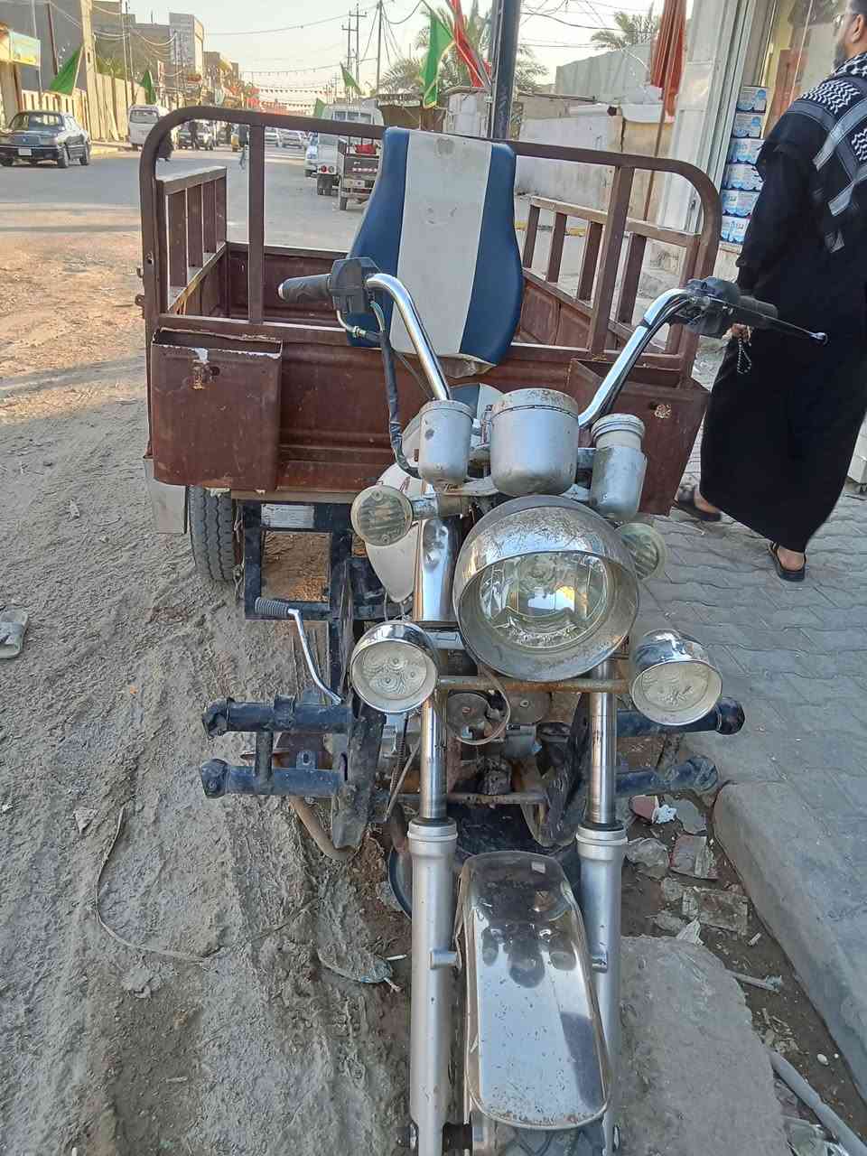ستوته للبيع كلك 750 قفل


**إذا كنت صاحب هذا الإعلان وتريد حذفه لأي سبب، رجاءا أرسل رسالة إلى الدعم الفني**