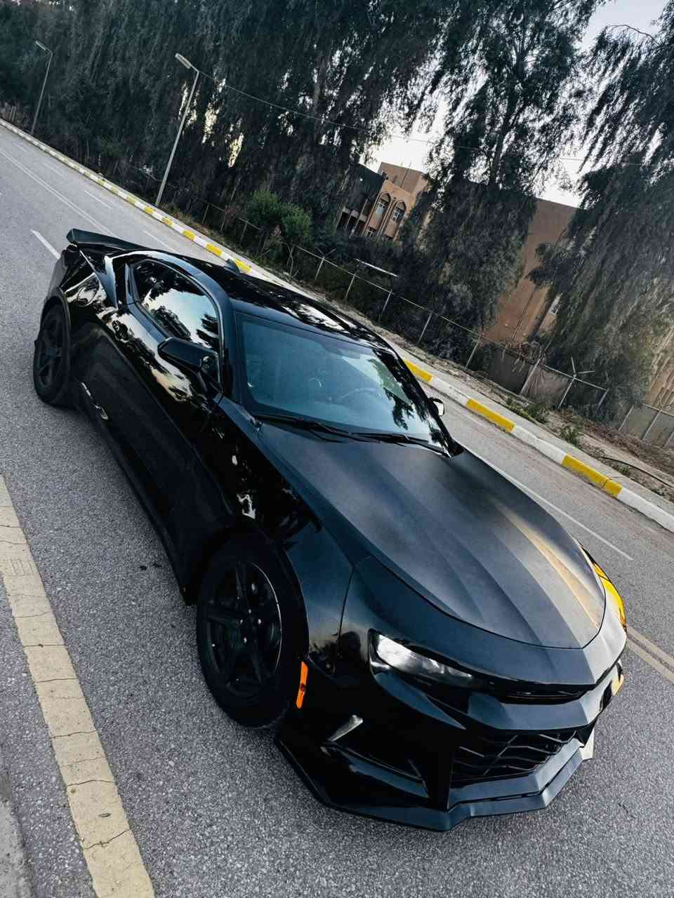 السلام عليكم
كمارو موديل 19. 4 سلندر تيربو
ماشية 75 الف ميل
حادث جاملغ وبنيد صور الحادث موجود بلصور
رقم بغداد السعر 130 ورقة
*********** للتواصل
