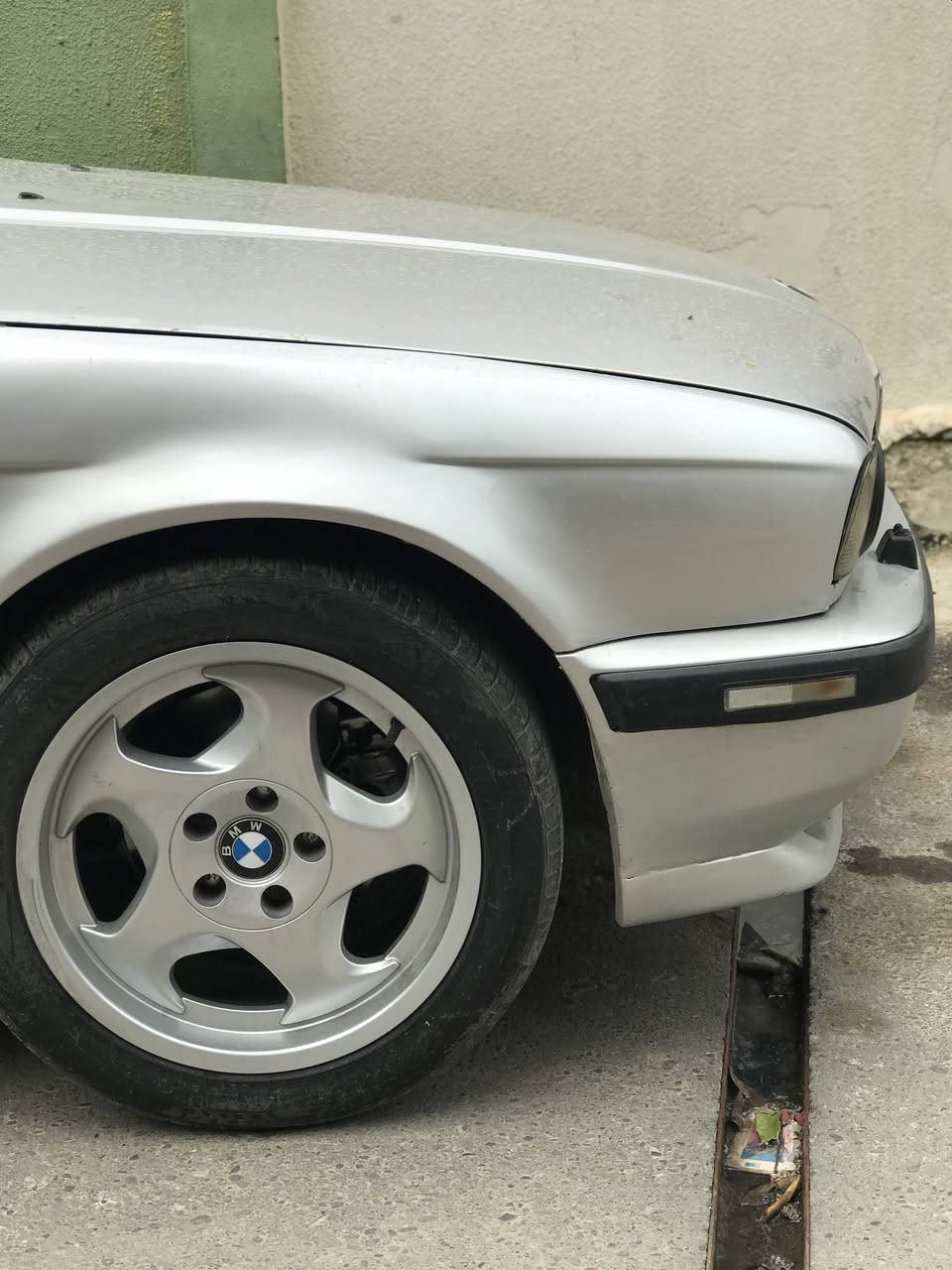 bmw 525i
موديل 1992

رقم شمالي جديد 

كير اوتو كبس

فول مواصفات 1/1

فتحه سقف ٣طكات

كشنات جلد +مخمل

مكينه اثر نفخ 

سعرها 68 وبيها مجال

***********📞

تفاصيل اتصل ع رقم

