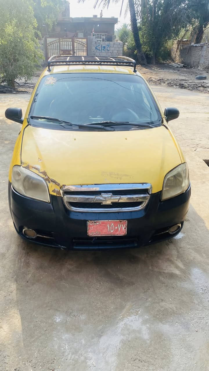 افيو 2008 رقم احمر انبار مسكر كير عادي ***********
