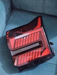 بك لايت LED • سورنتو ٢٥ • شغال جامه مكسورة