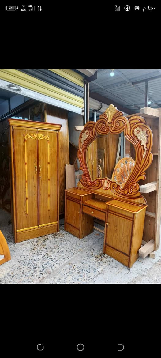 غرفه عراقي شغل وسط نضافه75 السعر 650 ونقل وشد مجاني داخل بغداد


**إذا كنت صاحب هذا الإعلان وتريد حذفه لأي سبب، رجاءا أرسل رسالة إلى الدعم الفني**