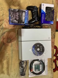 بلي فور • ٥٠٠جيجا • يدات ثنين