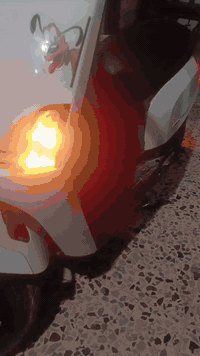 دراجة بوليس للبيع اوراق الدراجة خير من الله العنوان بغداد حيور الرقم 0...