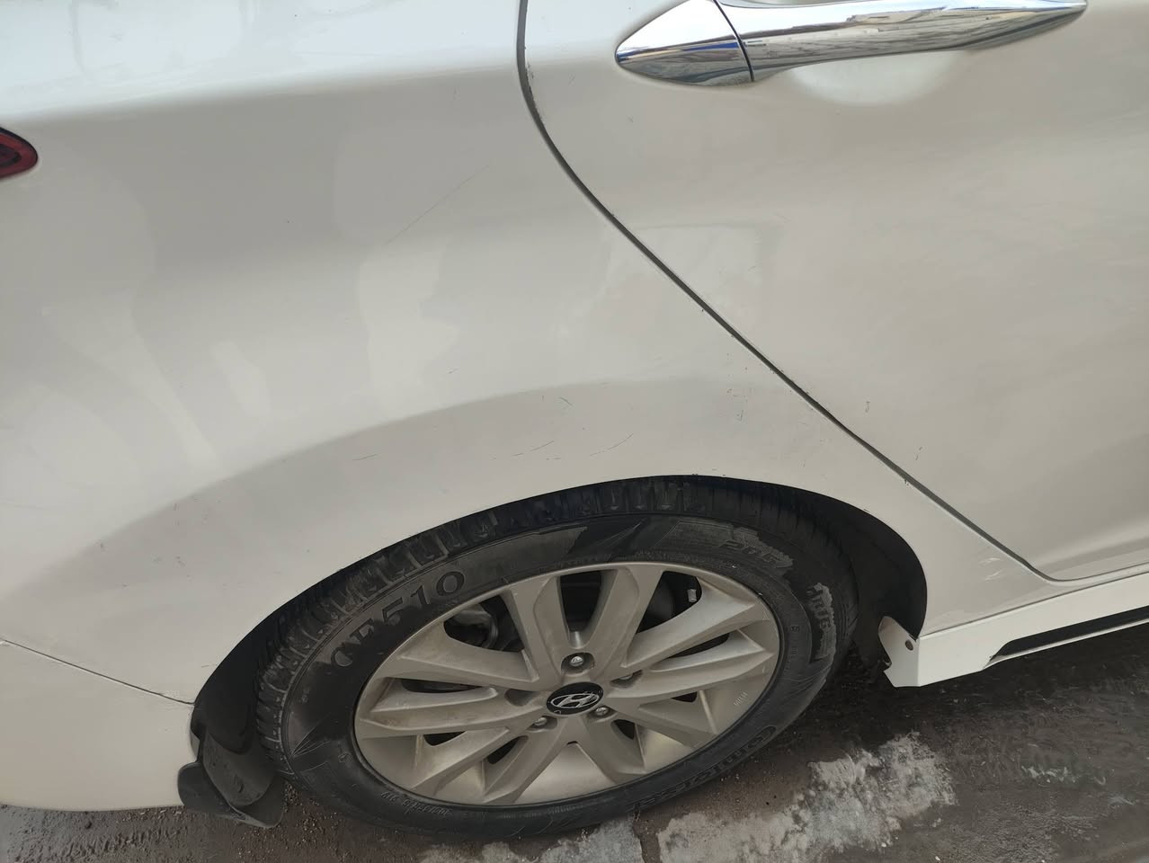 السلام عليكم النترا موديل 15خليجي للبيع محرم 1800 رقم بغداد
مواصفات اشاير مري تحكم داخل صاج وجلد مري شفط تنته كير محرك مكفوله منظومه تبريد جديده كامله بيه جاملغ خلفي نصه من اخذته وشبر باب سايق بارد السعر 130بيه مجال اللاستفسار الاتصال على الرقم ***********
