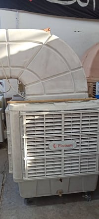 مبردات • عدد ٢ • نظيفات