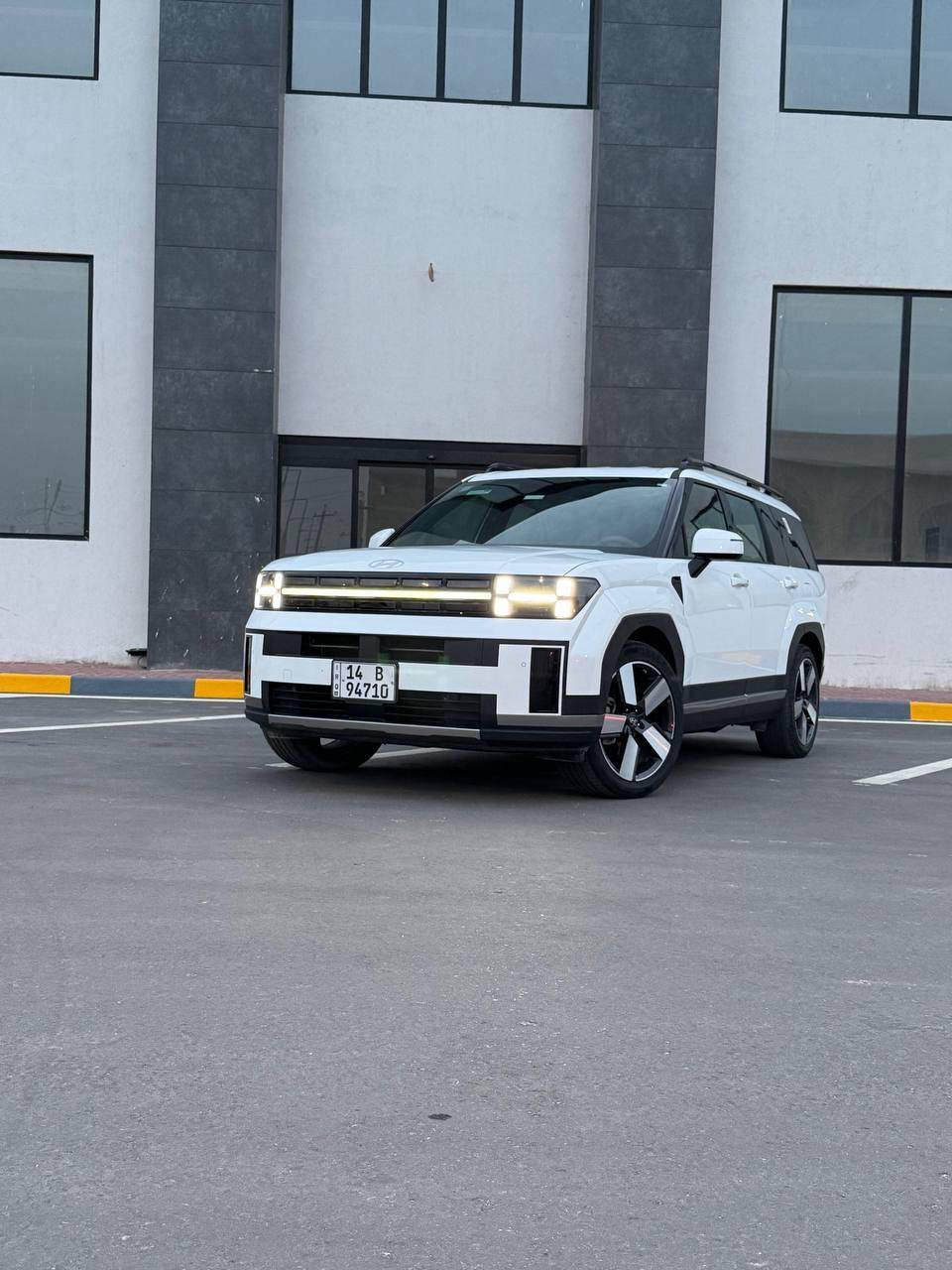 هونداي سنتافيا موديل ٢٤ خليجي فول مواصفات مكفوله من الضربه فقط بارد بيها بسيط رقم بصره السعر ٢٤٠ للاستفسار ***********
