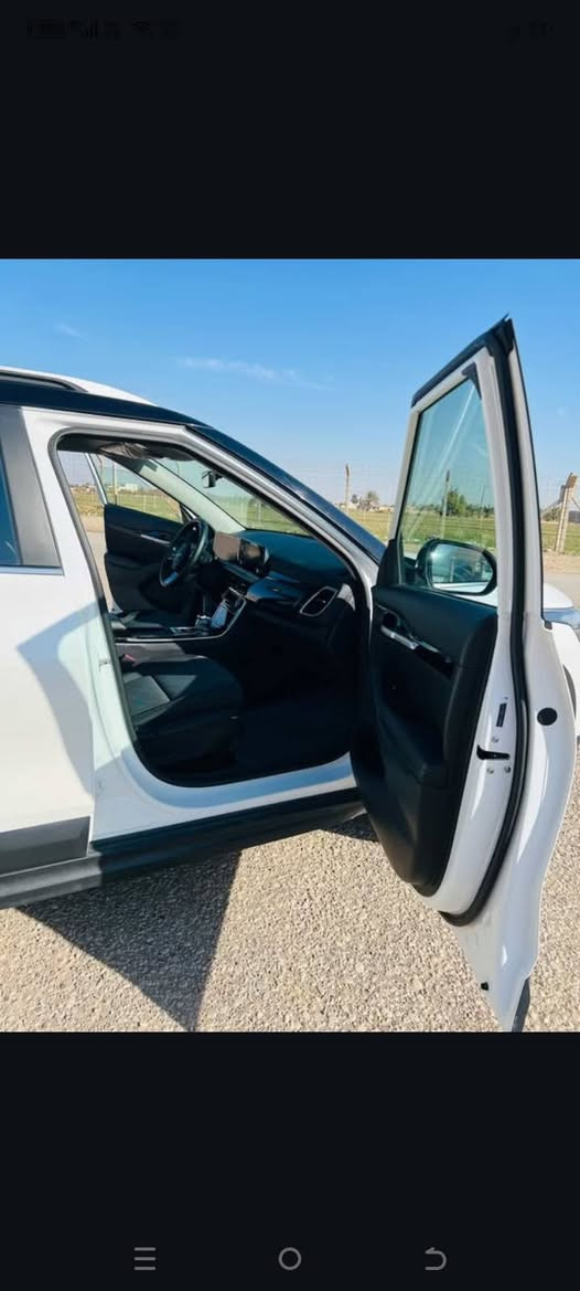 سلام عليكم للبيع كيا موديل 2024 فول مواصفات محرك كير شرط سياره جديده المكان صلاح  الدين العلم قرية سمره اخوان مكلف بل نشر السعر 185وبيه مجال ***********
