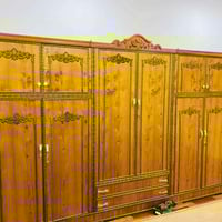 غرفه جديده ام السته سعر 800 للاستفسار خاص واتساب 07716747812