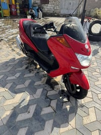 دراجه ماجسته جديده برغي مامفتوح بيهه شراي يخابر 07714694619 مكلف بنشر