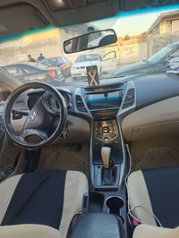 النترا ٢٠١٤ • وارد امريكي • حادث صوب يمين