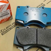 جملة ومفرد • دسك برادو اصلي • دسك لاندكروز ٢٠٢٢ اصلي