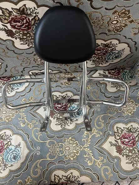 السلام عليكم شباب تجوه مال دراجه ماكس بوليسي السعر 25 وبيها مجال شراي اتصل على هذا الرقم ***********
