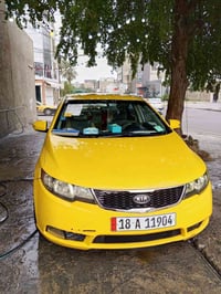 للبيع سيراتوا موديل 10 كير مكفول  مكينه مفتوحه 2000 دوش  تبريد جيد جدا...