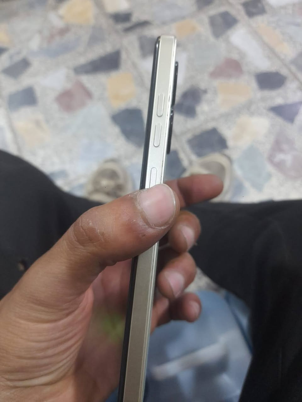 تكنو
للبيع 
مكان شعله
سعر٩٠وبي مجال


**إذا كنت صاحب هذا الإعلان وتريد حذفه لأي سبب، رجاءا أرسل رسالة إلى الدعم الفني**
