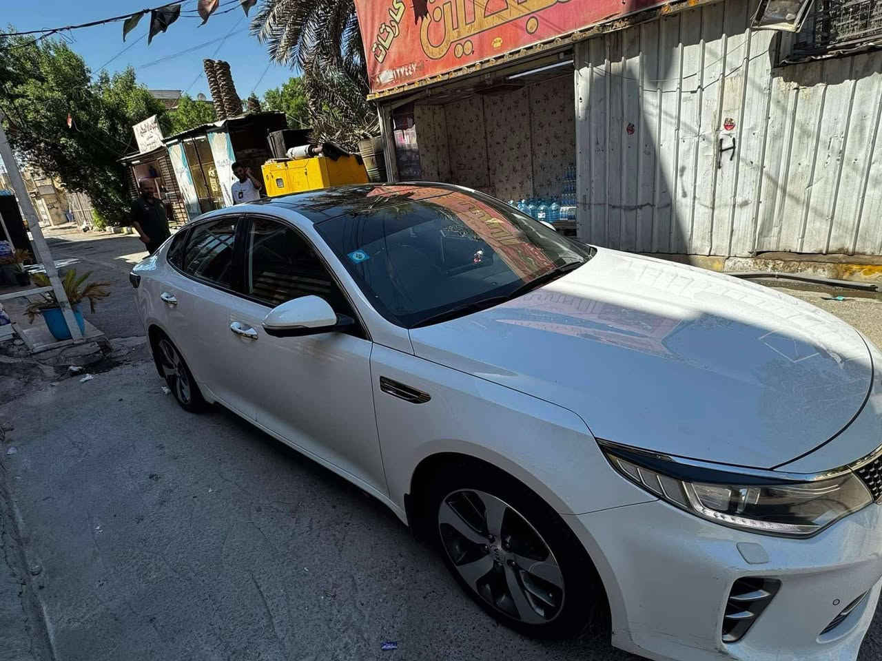 السلام عليكم كيه ابتمه البيع فول موصفات التصال ***********
