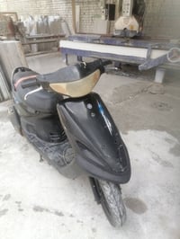 دراجه ماكس قجمه محرك مكفول من التبخير و التنقيص كهربايات شغاله اشاره ل...