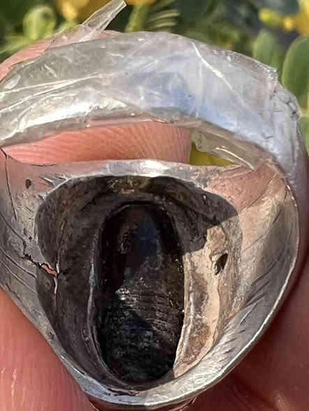 جزع يماني تحفه التحف وبصياحه يدويه تحفه العنوان الكوت للاستفسار الاتصال على ***********
