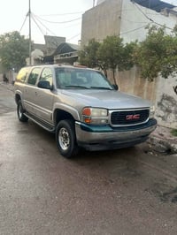 عندي سياره للبيع جمسي موديل 2006 ادوات مكفوله من كير ومكينه للبيع او ا...